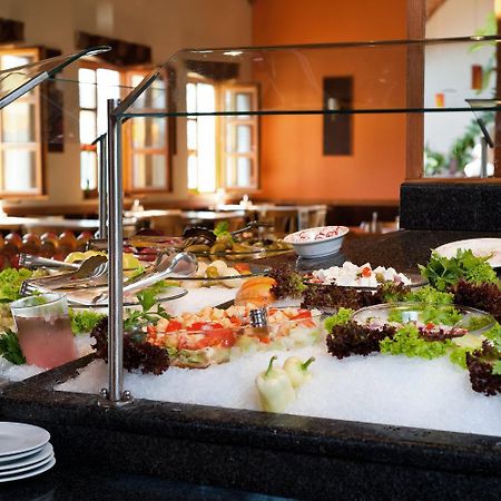 Gastland M0 Hotel & Conference Center Szigetszentmiklós Екстериор снимка